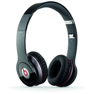 BEATS Solo HD