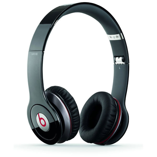 BEATS Solo HD