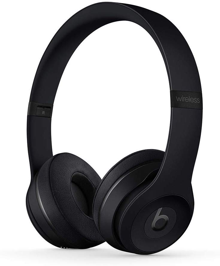 BEATS Solo3 Wireless