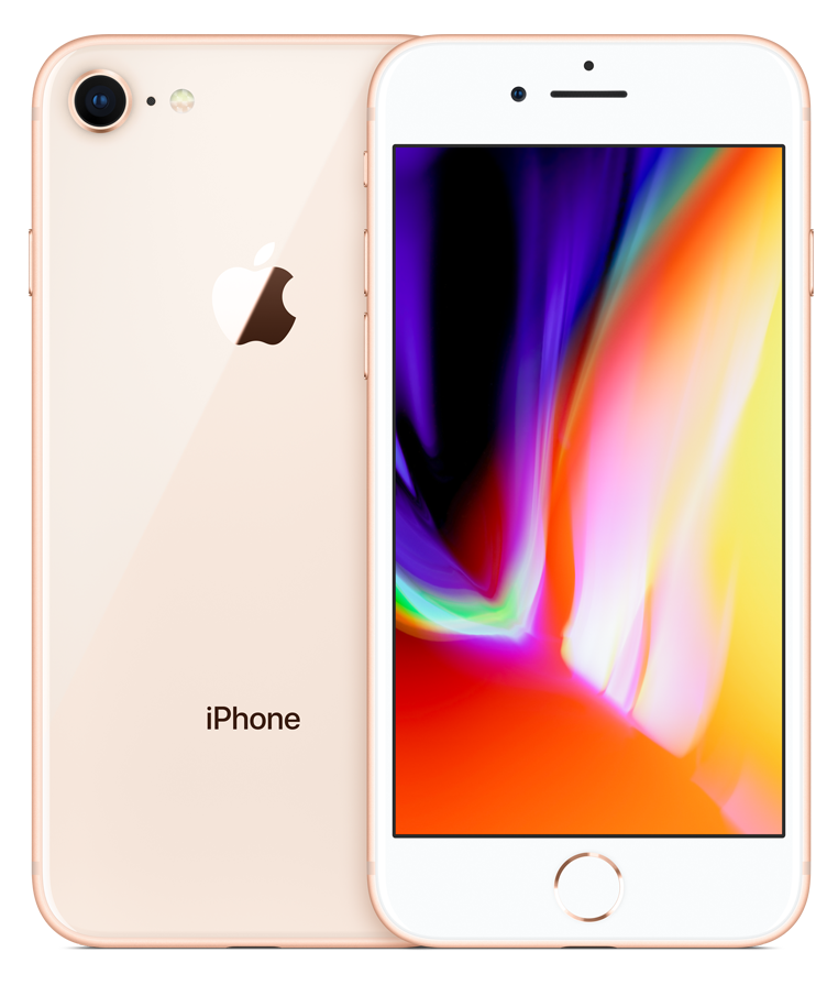 iPhone 8 256GB