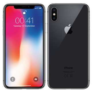 iphone X 256GB