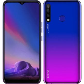 Tecno Camon 12