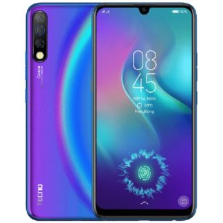 Tecno Camon 12 Pro