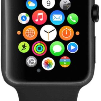 Apple iWatch Series2 38mm