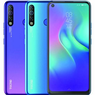 Tecno Camon 12 Air