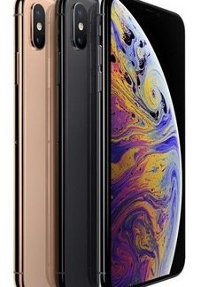 iPhone XS 256GB