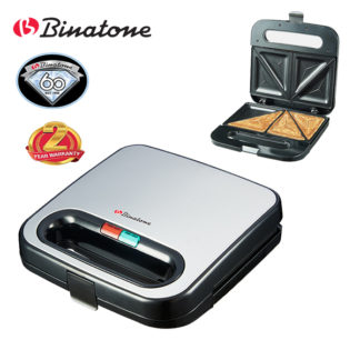 Binatone Sandwich Maker ST-801