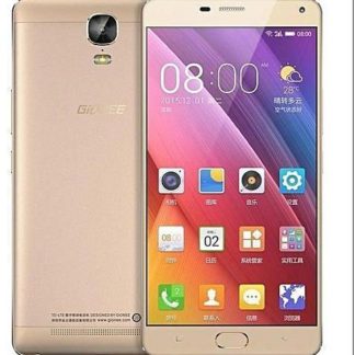 Gionee M5 Plus 3GBRAM+ 64GBROM