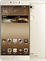 Gionee M6 5.5 inch