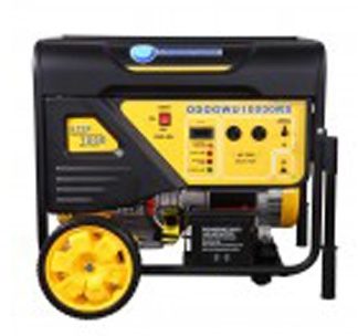 HAIER THERMOCOOL Large Generator