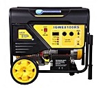 HAIER THERMOCOOL Large Generator