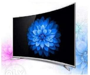 Hisense 49″ LED UHD TV