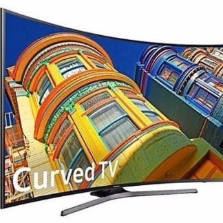 Hisense 55″ LED UHD TV