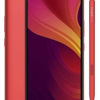 Infinix Note 5 with Stylus Pen – 64GB, 4GB RAM