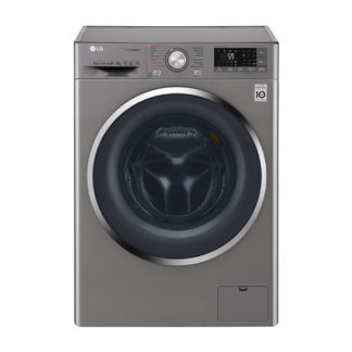 LG WM Premium Washer (9KG), Dryer (6KG)