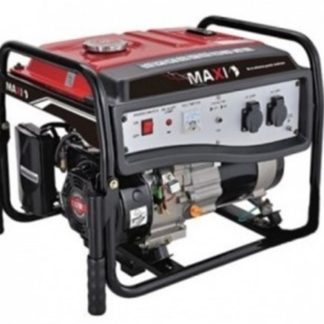 MAXI Generator with wheel