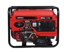 MAXI Generator