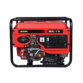MAXI Generator