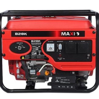 MAXI Generator