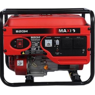 MAXI Generator