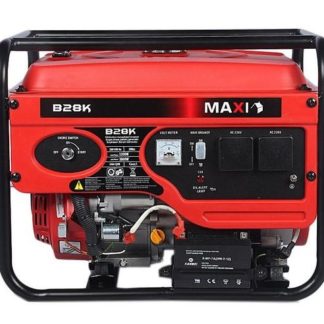 MAXI Generator