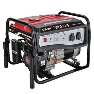 MAXI Generator
