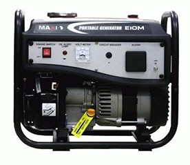 MAXI Generator