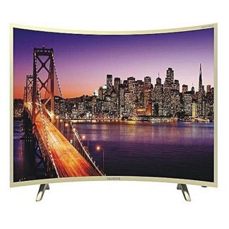 Polystar 50″ TV
