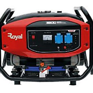 ROYAL 2.2KVA Generator