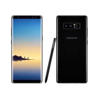 Samsung Galaxy Note 8