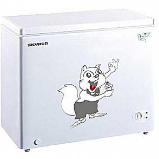 Skyrun Freezer 200L