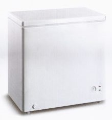 Skyrun Freezer - 145L - Bd-145HNW (White)