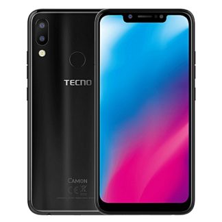 Tecno Camon 11 – 32GB