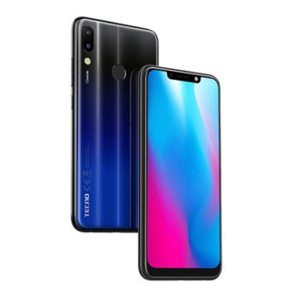 Tecno Camon 11 – 64GB