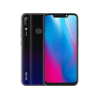 Tecno Camon 11 Pro – 64GB