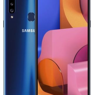 Samsung A20s