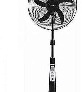 CENTURY FAN Rechargeable FIVE BLADE/R 18