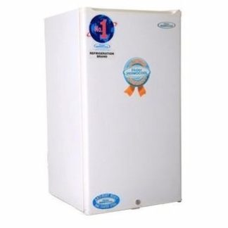 Haier ThermoCool Table Top Ref 134L White