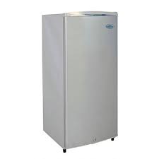 Haier ThermoCool Table Top 147L Ref, Silver