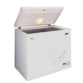 ThermoCool CHEST Freezer Small 126L