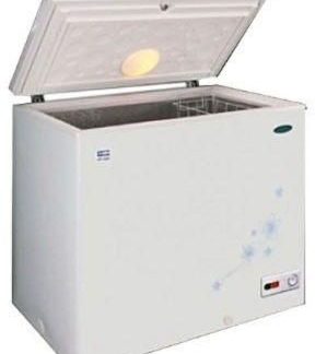 ThermoCool CHEST Freezr Small  150L