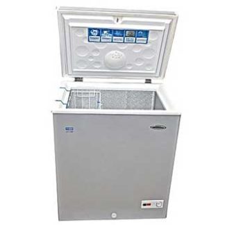 ThermoCool CHEST Freezer Small, 100L