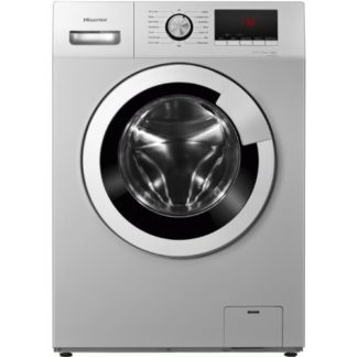 Hisense WM Front loader Automatic, 8KG