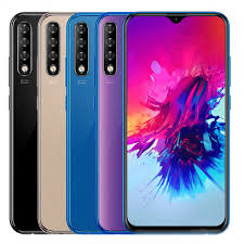 Infinix Smart 3
