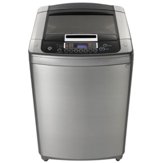 LG WM Top Loader, Automatic, 16Kg