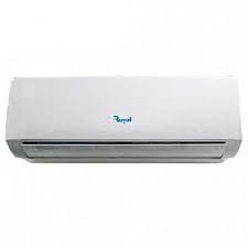 ROYAL 1HP Split Unit AC