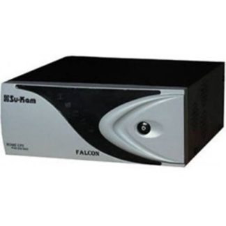 Sukam Pure Sine Wave Inverter-1.0Kva
