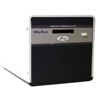 Sukam Pure Sine Wave Inverter – 2.7Kva