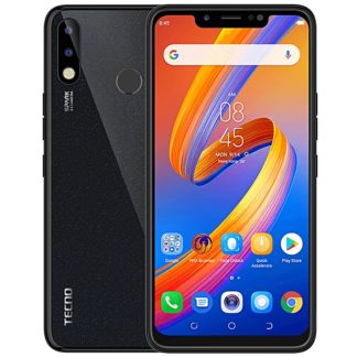 Tecno Spark 3 6.2-inch