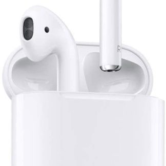 Apple AirPod Wireless – White